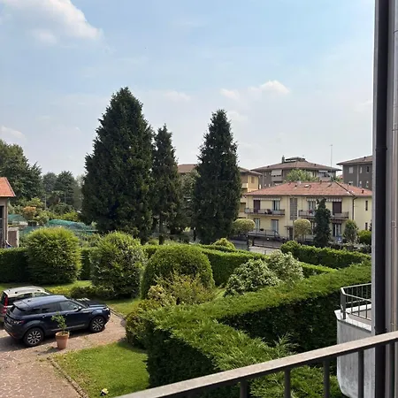 Golf Appartamento