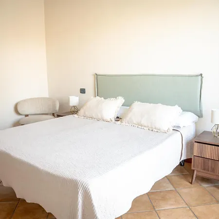 Appartement Golf Cantù
