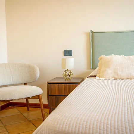Golf Appartement *