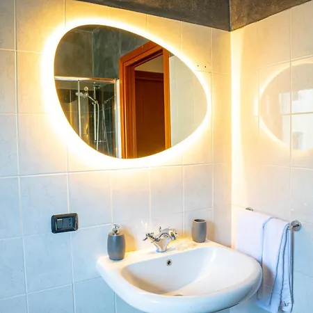 Appartement Golf Cantù