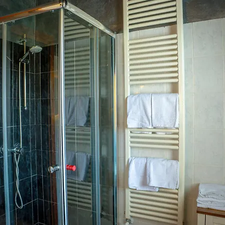 Golf Appartement