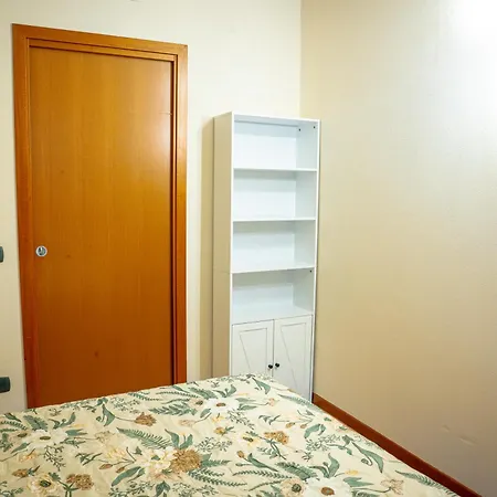 Golf Appartement