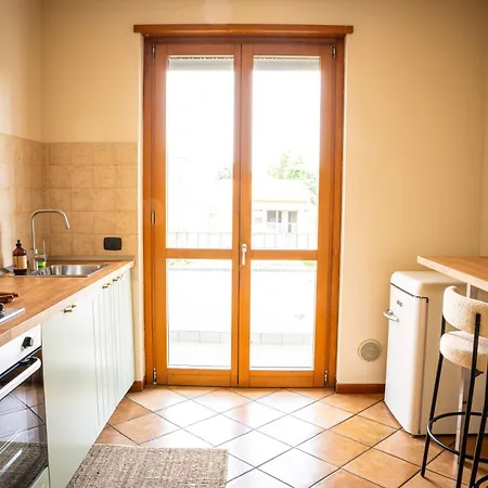 Appartement Golf *